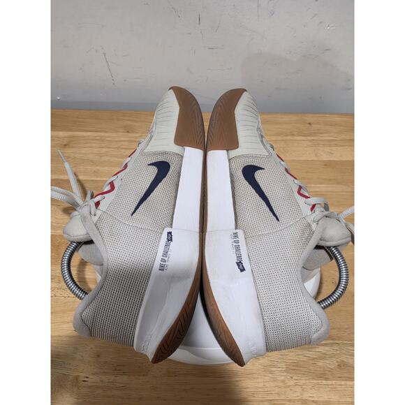 Nike GP Challenge Pro Women's Hard Court Tennis Shoe Size 10 - Picture 5 of 7